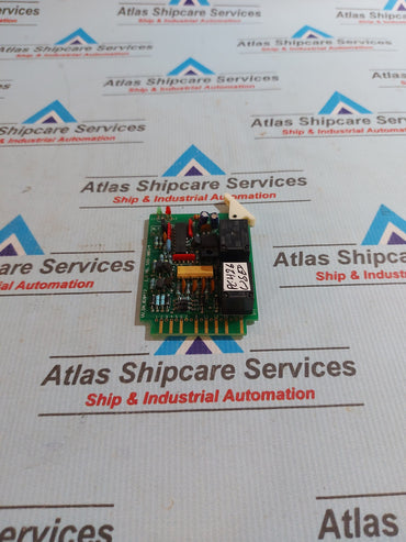 DAEHA ELECTRIC 593-3003/4 PCB CARD