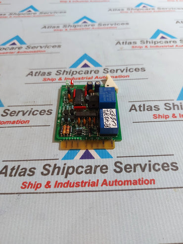DAEHA ELECTRIC 593-3003/4 PCB CARD
