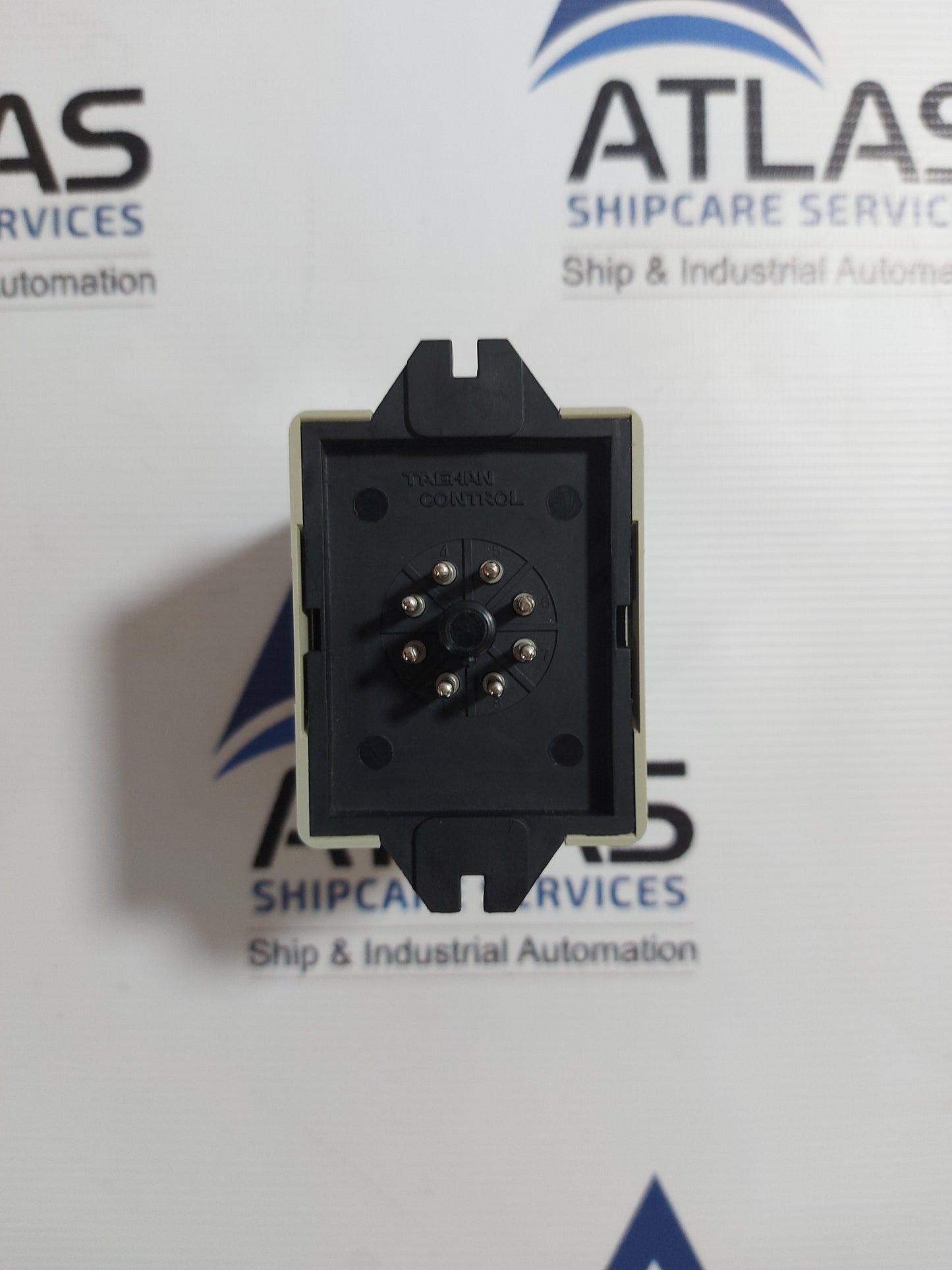 DAEHAN CONTROL BS-FS2 RELAY AC 220V 50/60Hz