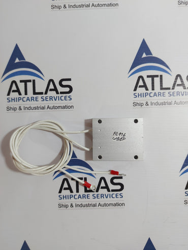 DAELIN 220608 PRF 70 130ΩJ HIGH VOLTAGE PRECHARGE RESISTOR