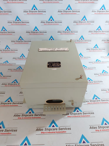 DAEYANG DIC-R1CS1 CONVERTER UNIT FOR RUDDER ANGLE INDICATOR