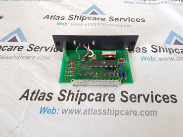 DAEYANG ELECTRONIC LMU 01 8251 772 6006 0 BOARD CIRCUIT