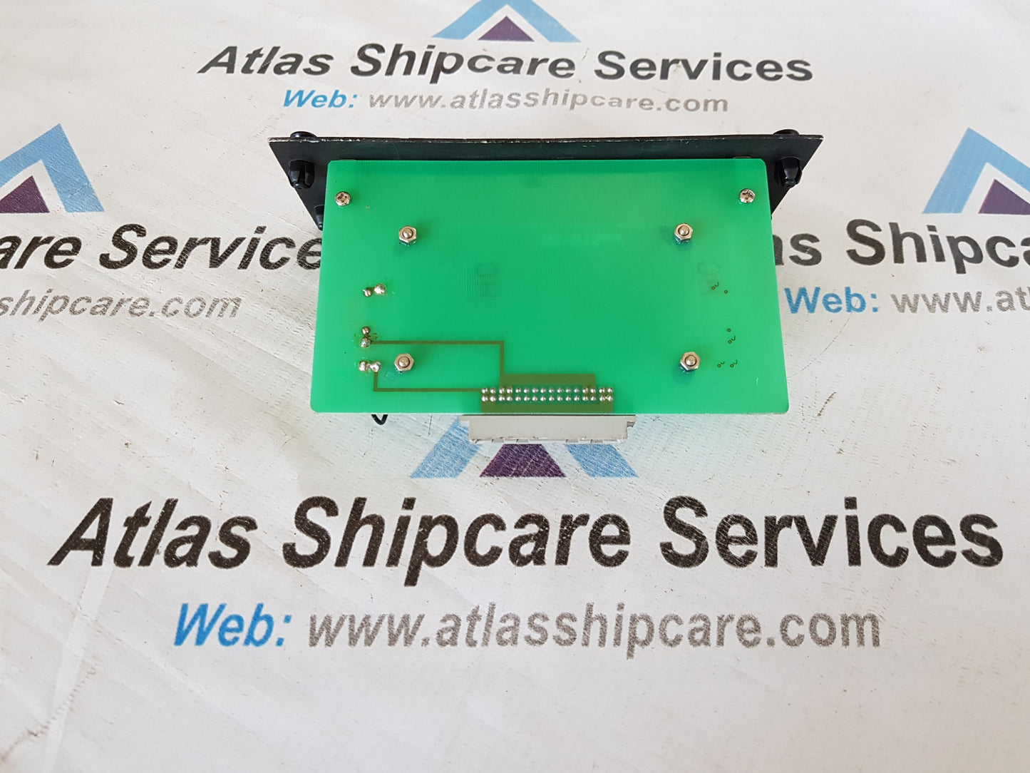 DAEYANG RM PSU P30301 CARD CIRCUIT