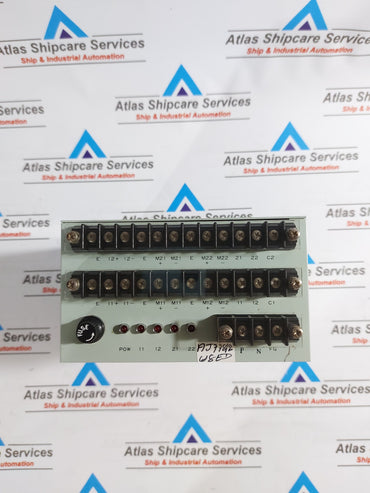 DAIHATSU ANALOG EXTENTION UNIT