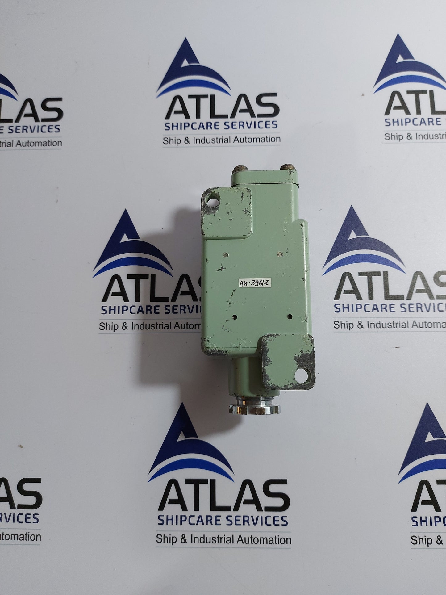 DAIHATSU DIESEL PRESSURE SWITCH 0.03 MPa