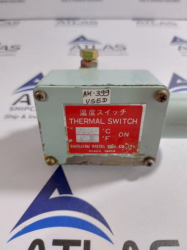 DAIHATSU DIESEL THERMAL SWITCH 90'C