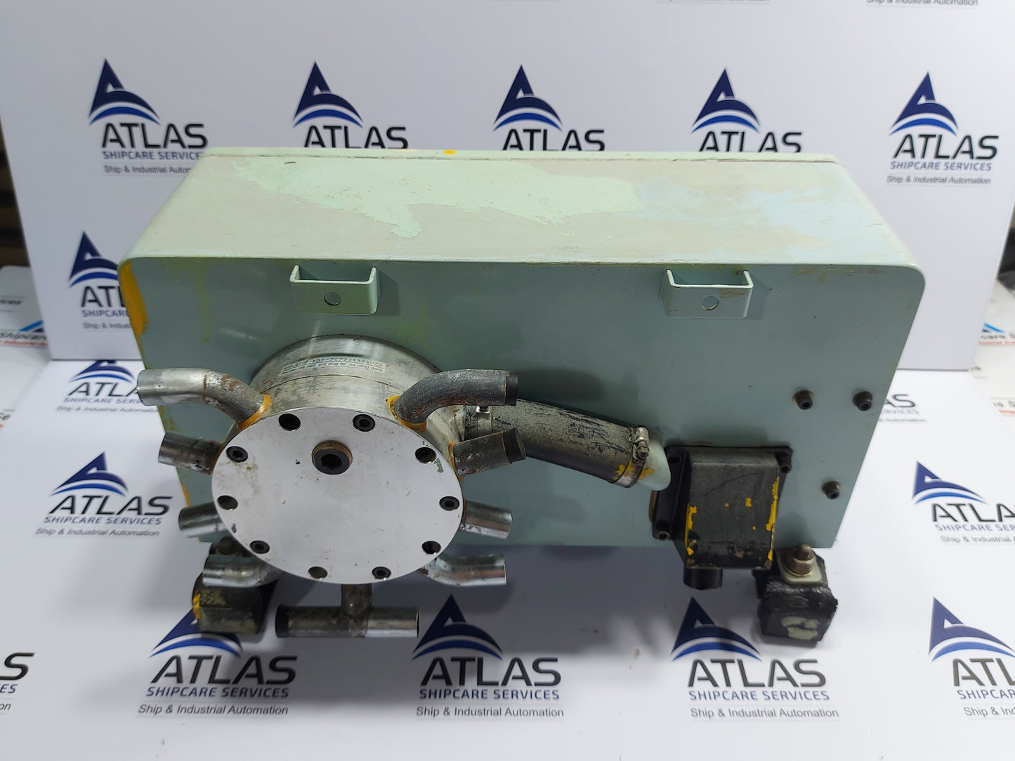 DAIHATSU MD-9M OIL MIST DETECTOR