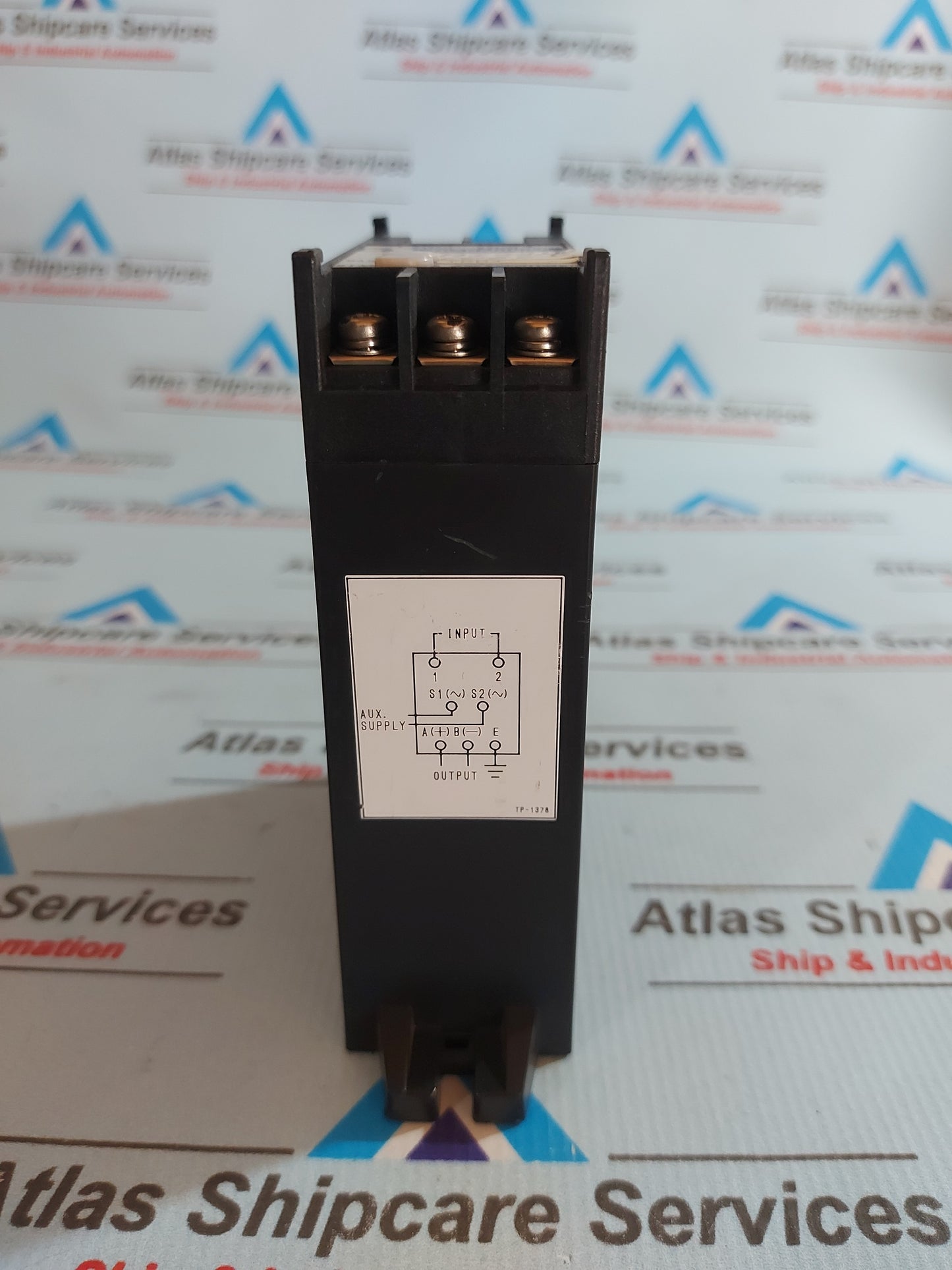 DAIICHI ATT2-91A 90 SERIES AC TRANSDUCER