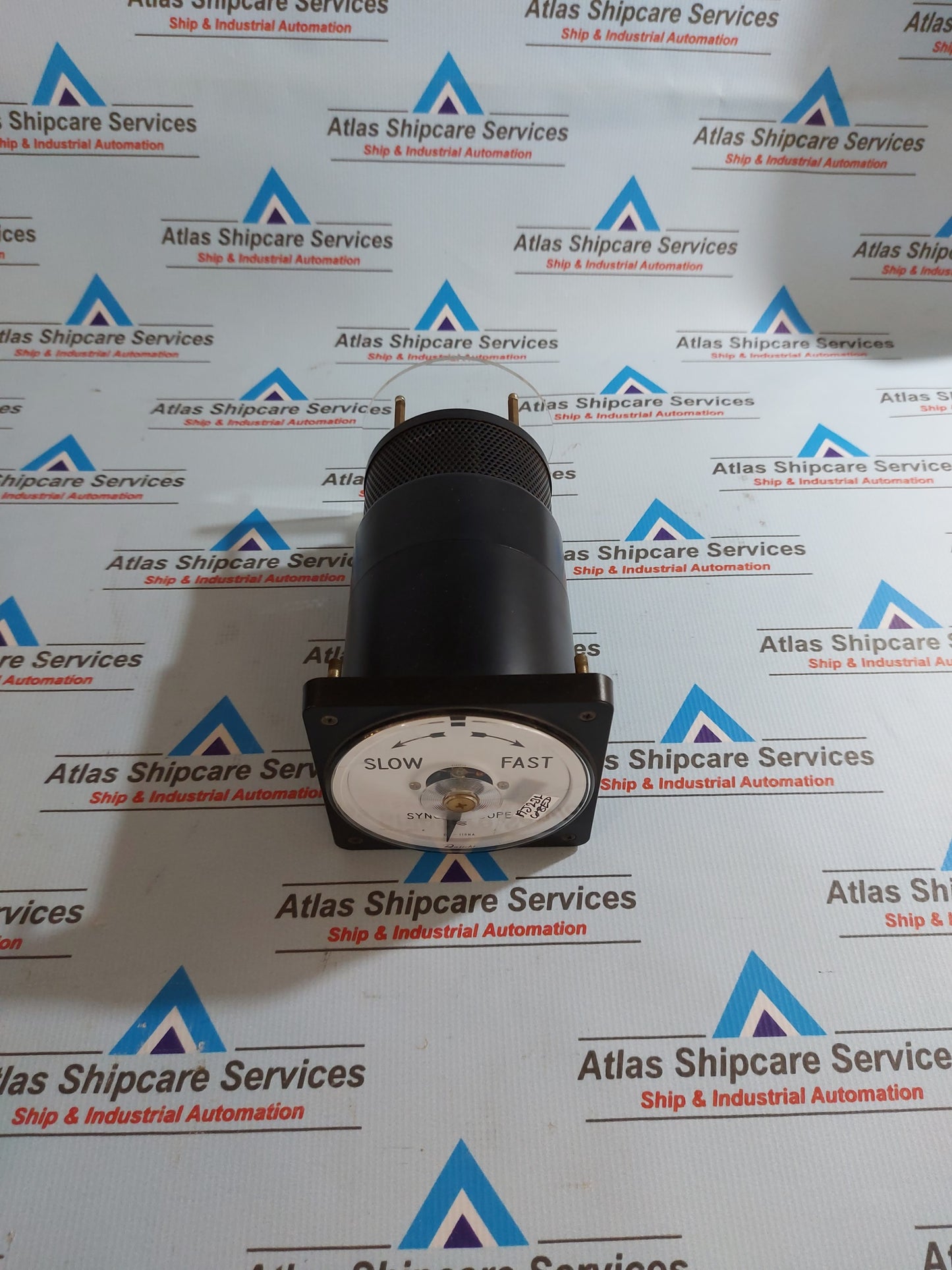 DAIICHI DL-110NA SYNCHROSCOPE 3 PHASE 50/60Hz