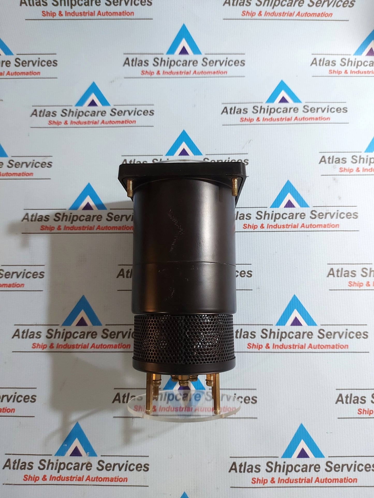 DAIICHI DL-110NA SYNCHROSCOPE 3 PHASE 50/60Hz