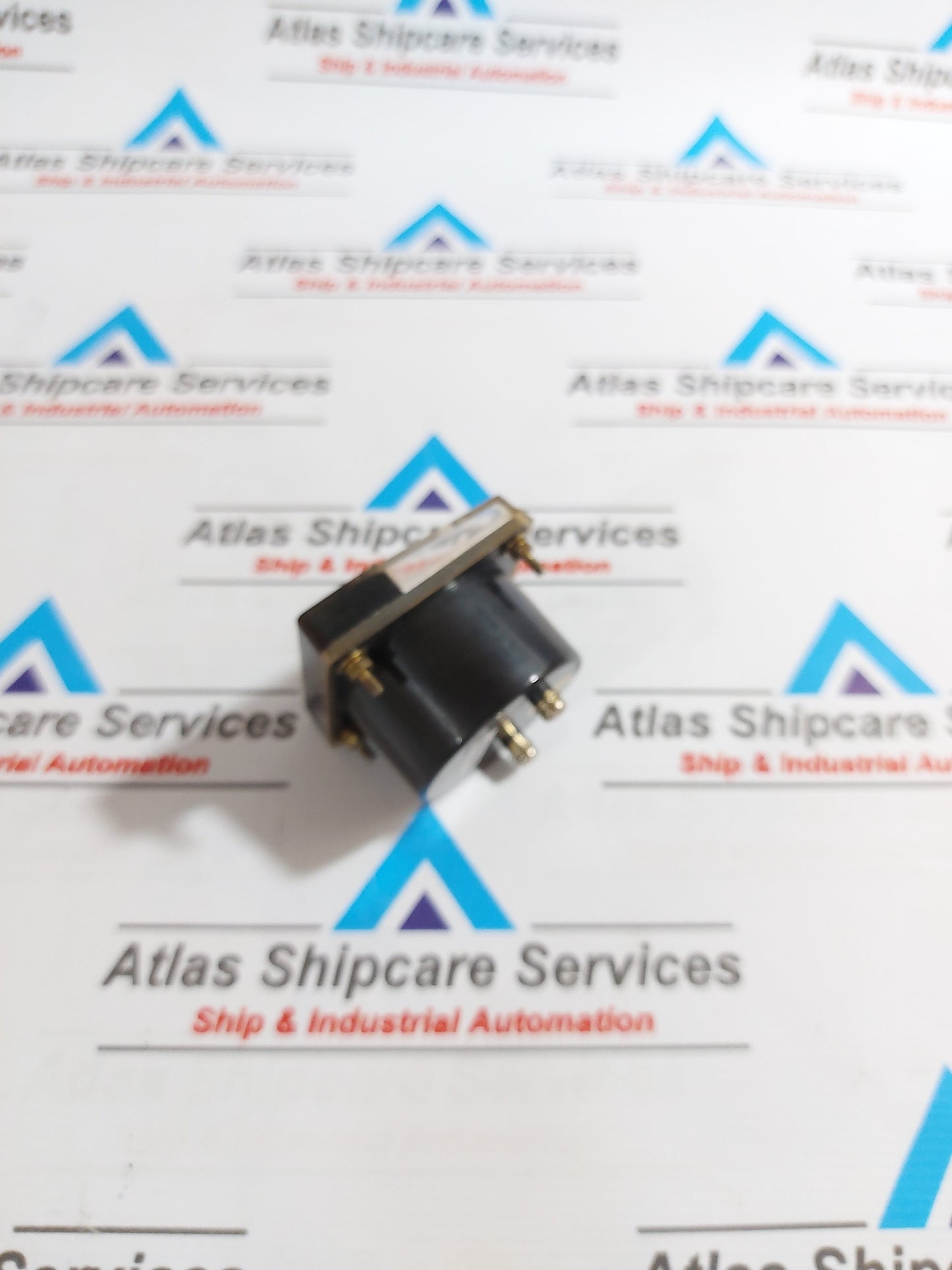 DAIICHI PSK-60 PANEL AMPERE METER JIS C 1102 0 TO 150