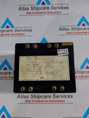 DAIICHI PT-63M-3 TRANSDUCER