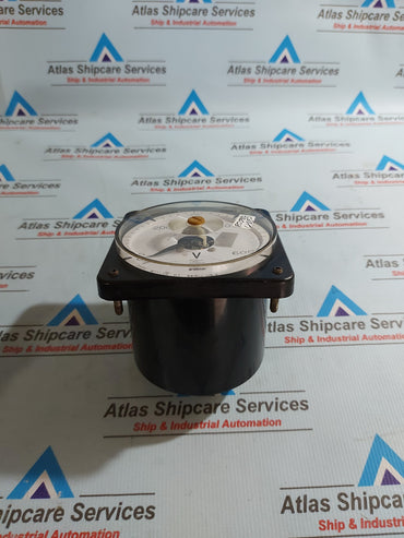 DAIYUN ELECTRONICS W11-VA VOLT INDICATOR 0-600V~