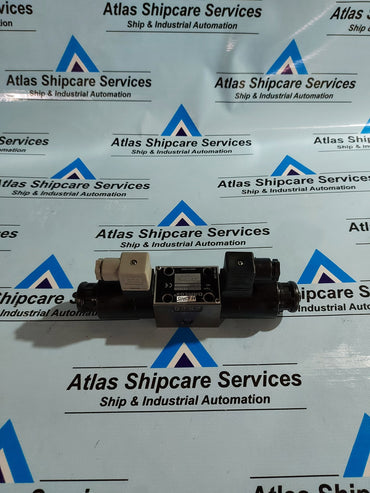 DAMCOS SA-G01-C6S-G-D2-31ES SOLENOID VALVE H654