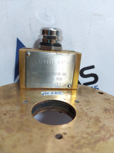 DAMCOS RLS 302/0-68 POSITION INDICATOR