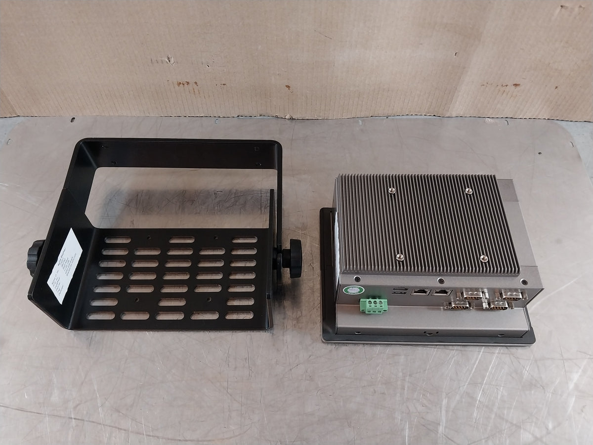 DANELEC KDU-220 KYMA SHIP PERFORMANCE MONITORING DISPLAY UNIT