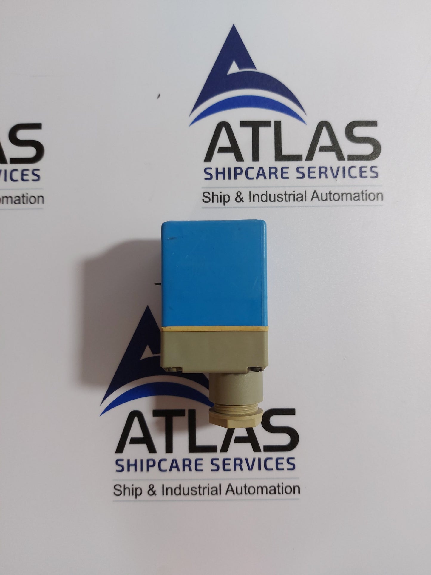 DANFOSS 018Z6185 SOLENOID COIL 115V 60Hz