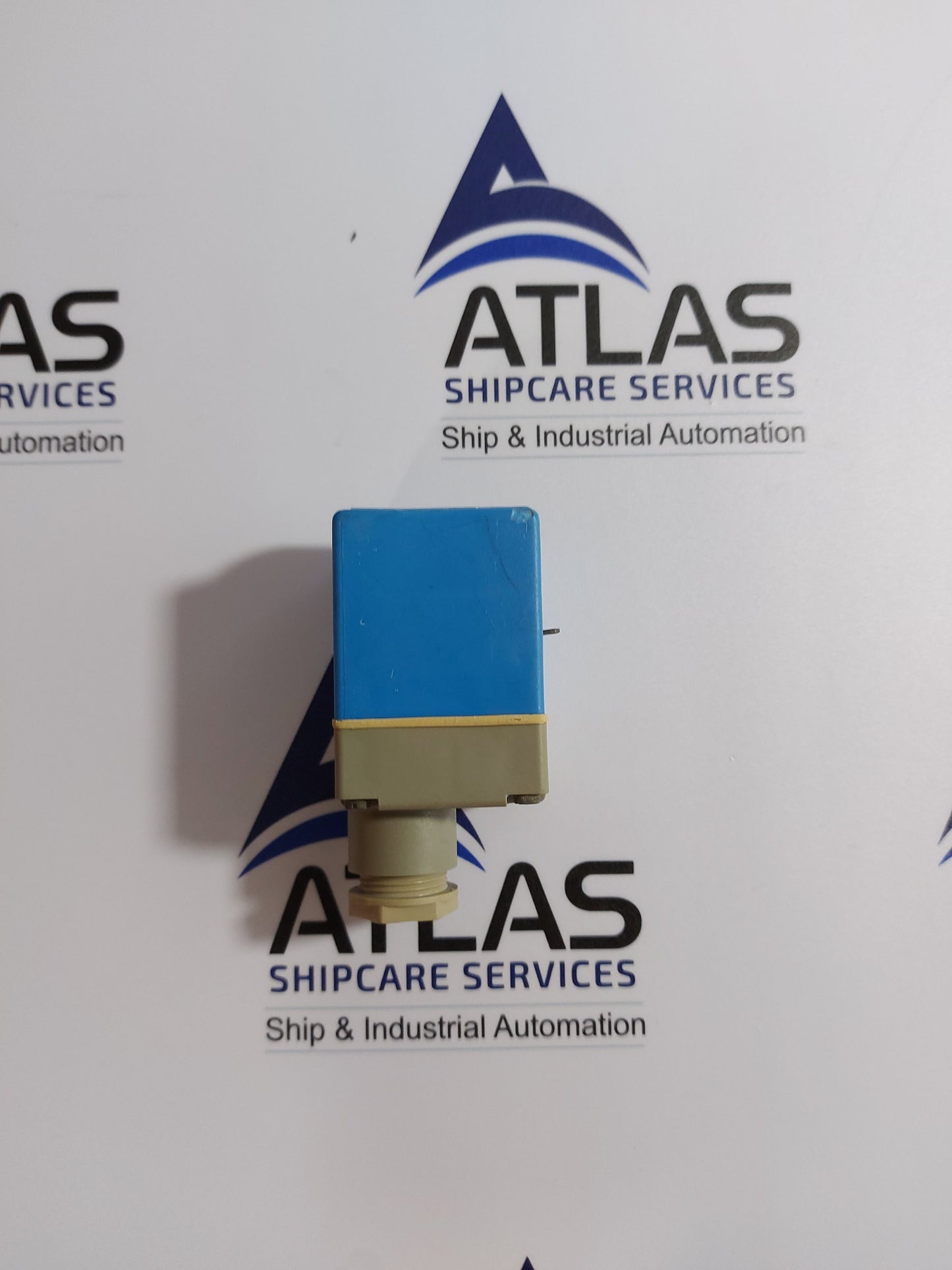 DANFOSS 018Z6185 SOLENOID COIL 115V 60Hz