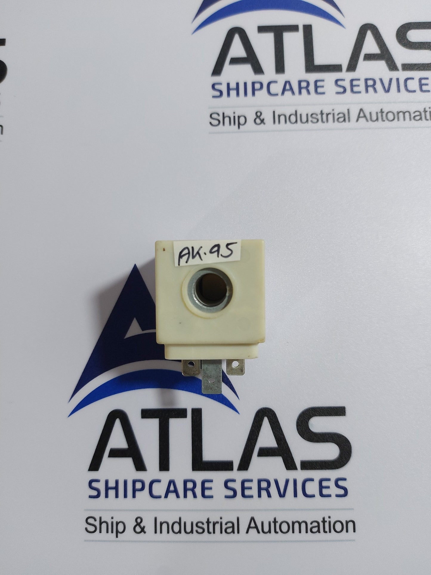 DANFOSS 042N4215 COIL 110-120V 50/60Hz