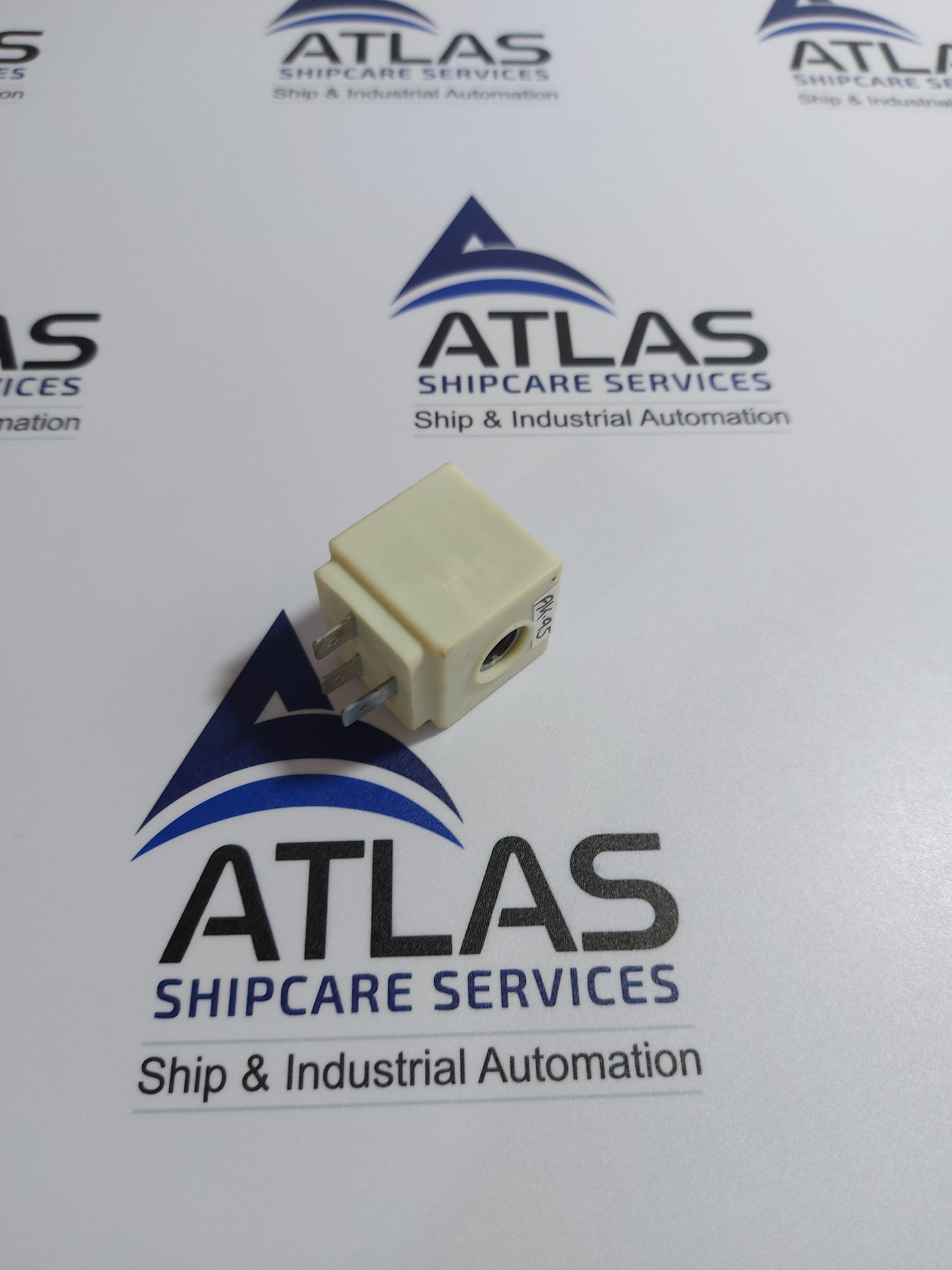 DANFOSS 042N4215 COIL 110-120V 50/60Hz