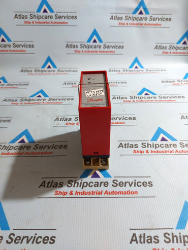 DANFOSS 2204 ISOLATION AMPLIFIER