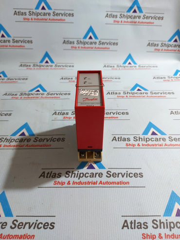 DANFOSS 2204 ISOLATION AMPLIFIER