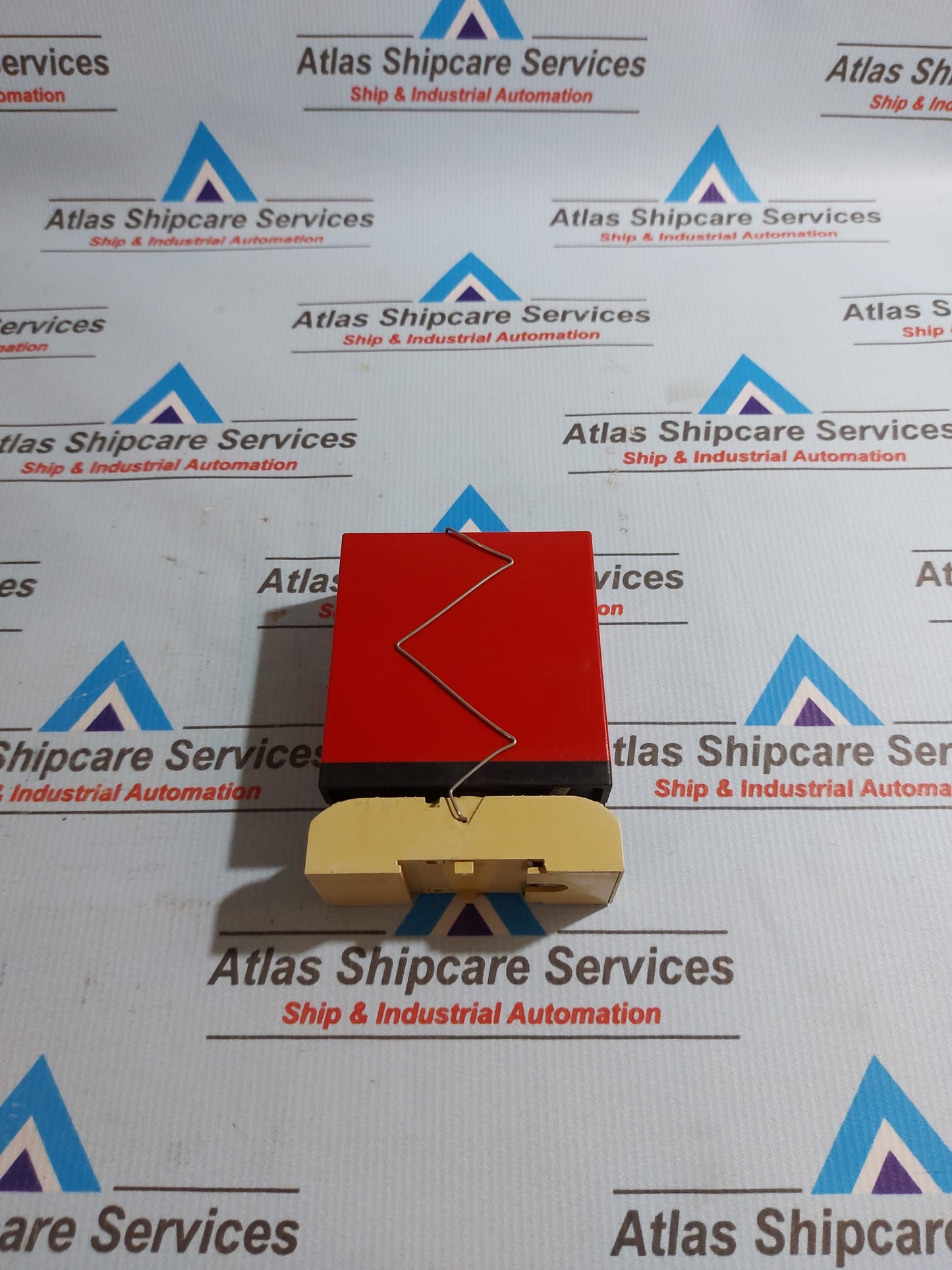 DANFOSS 2204 ISOLATION AMPLIFIER