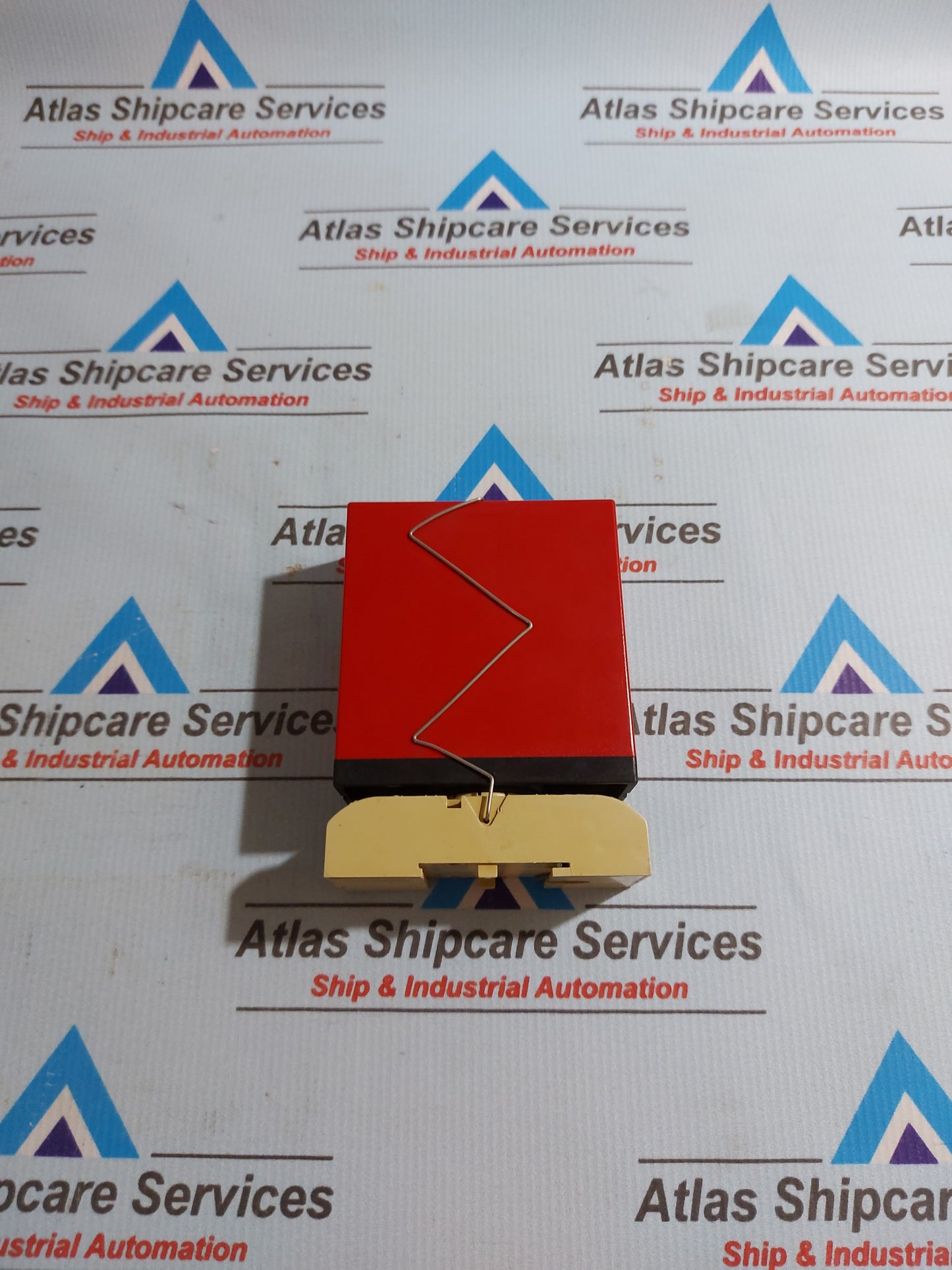 DANFOSS 2204 ISOLATION AMPLIFIER