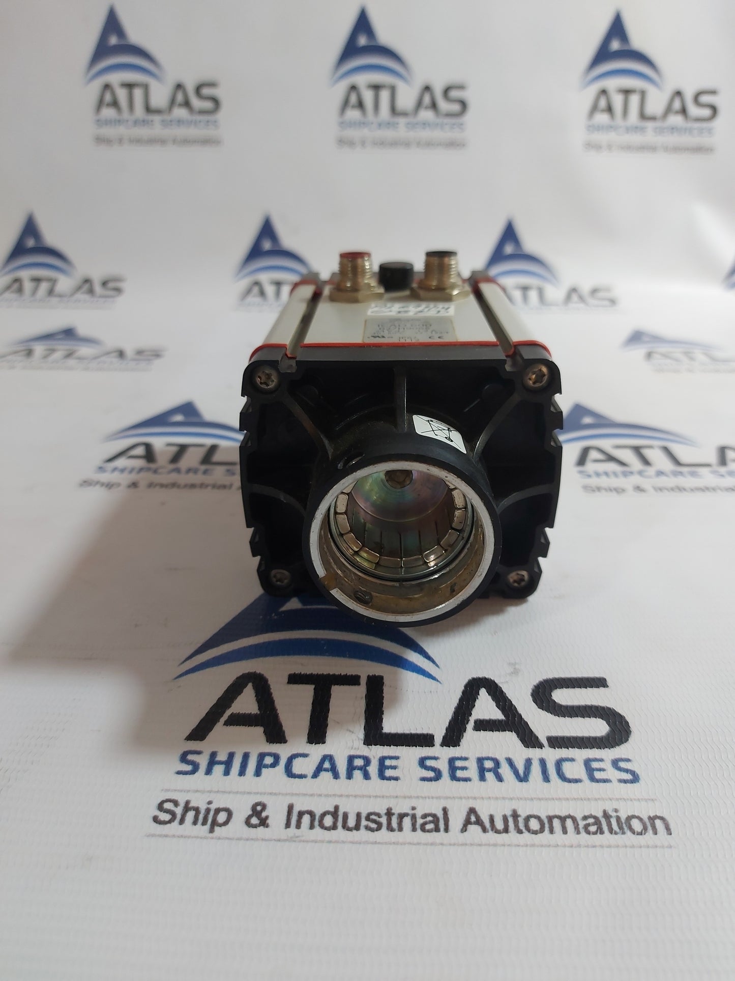 DANFOSS ICAD 600 027H9065 ELECTRIC VALVE ACTUATOR