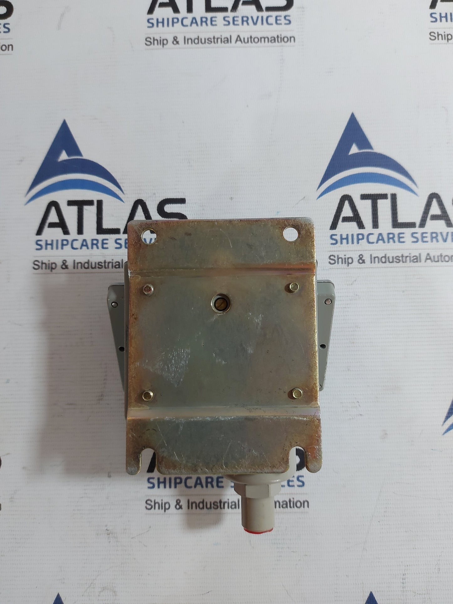 DANFOSS KPS-33 PRESSURE SWITCH 060-3138 225