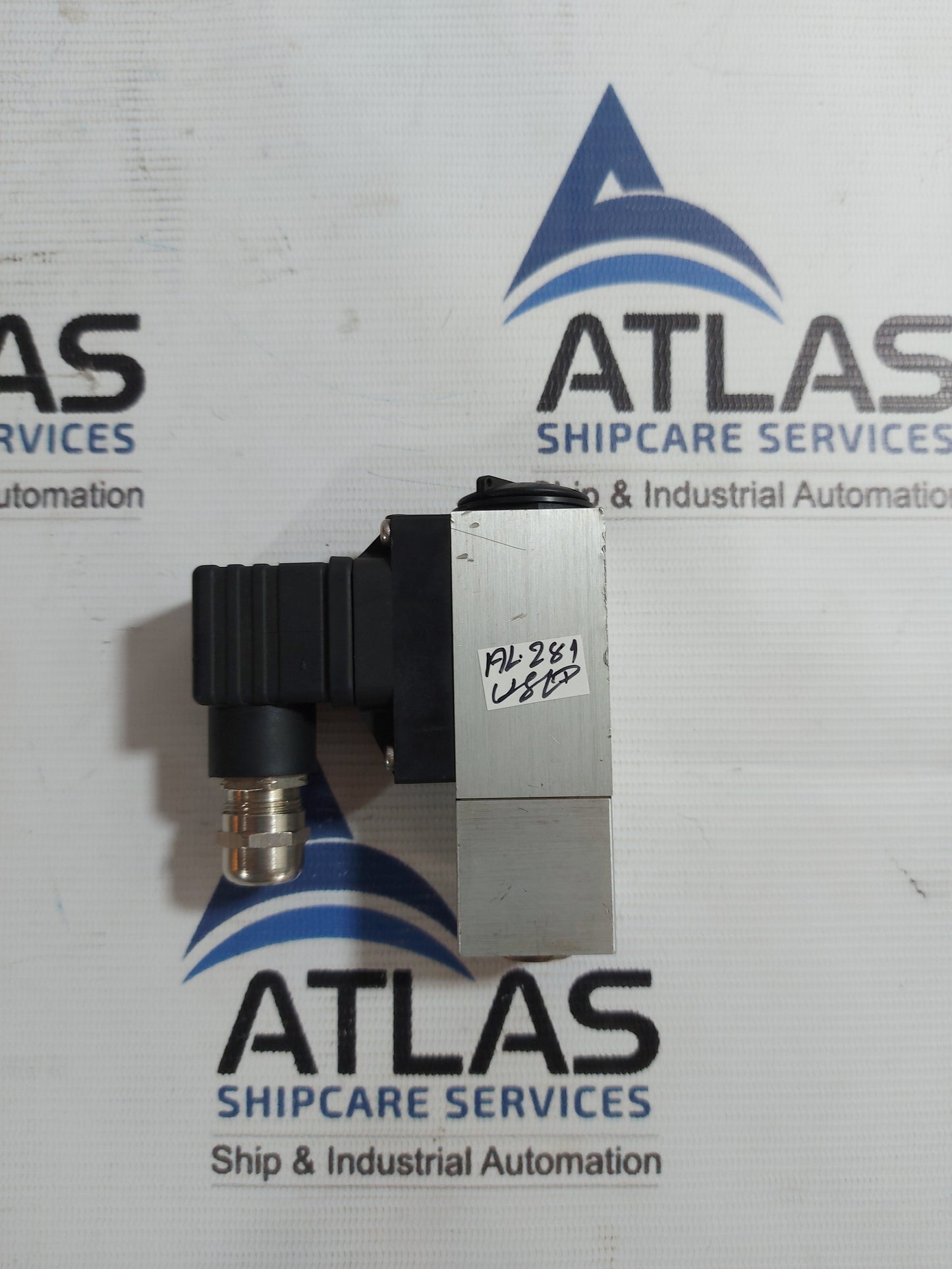 DANFOSS MBC 5000 061B00466 PRESSURE SWITCH