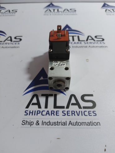 DANFOSS MBC 5100 PRESSURE SWITCH 061B010266