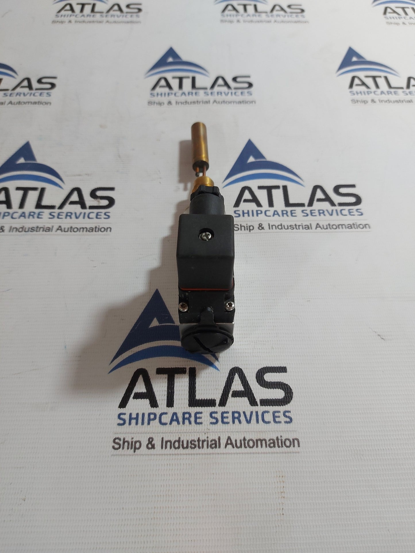 DANFOSS MBC 8100 TEMPERATURE CONTROL 061B8000366 50/100'C