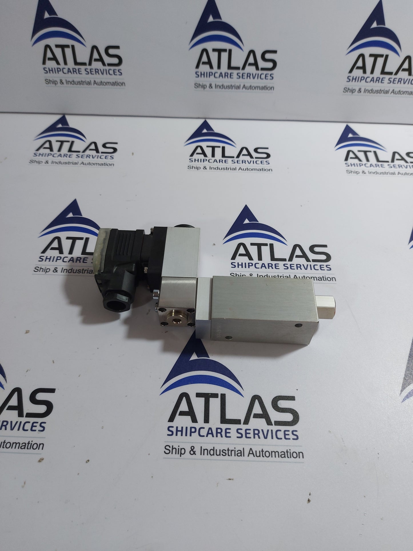 DANFOSS MBV5000-1101 TEST VALVE 061B7013