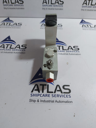 DANFOSS MBV5000-1101 TEST VALVE 061B7013