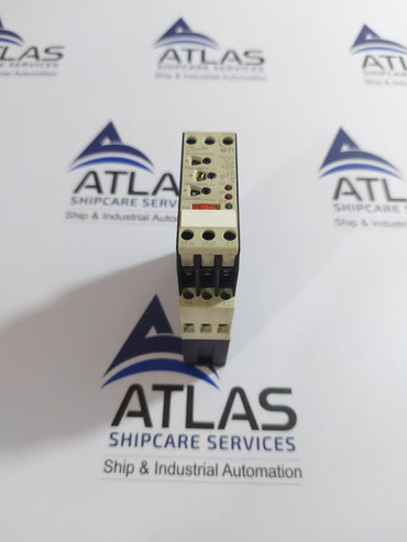 DANFOSS MTI MULTIFUNCTION TIMER RELAY 047H3075