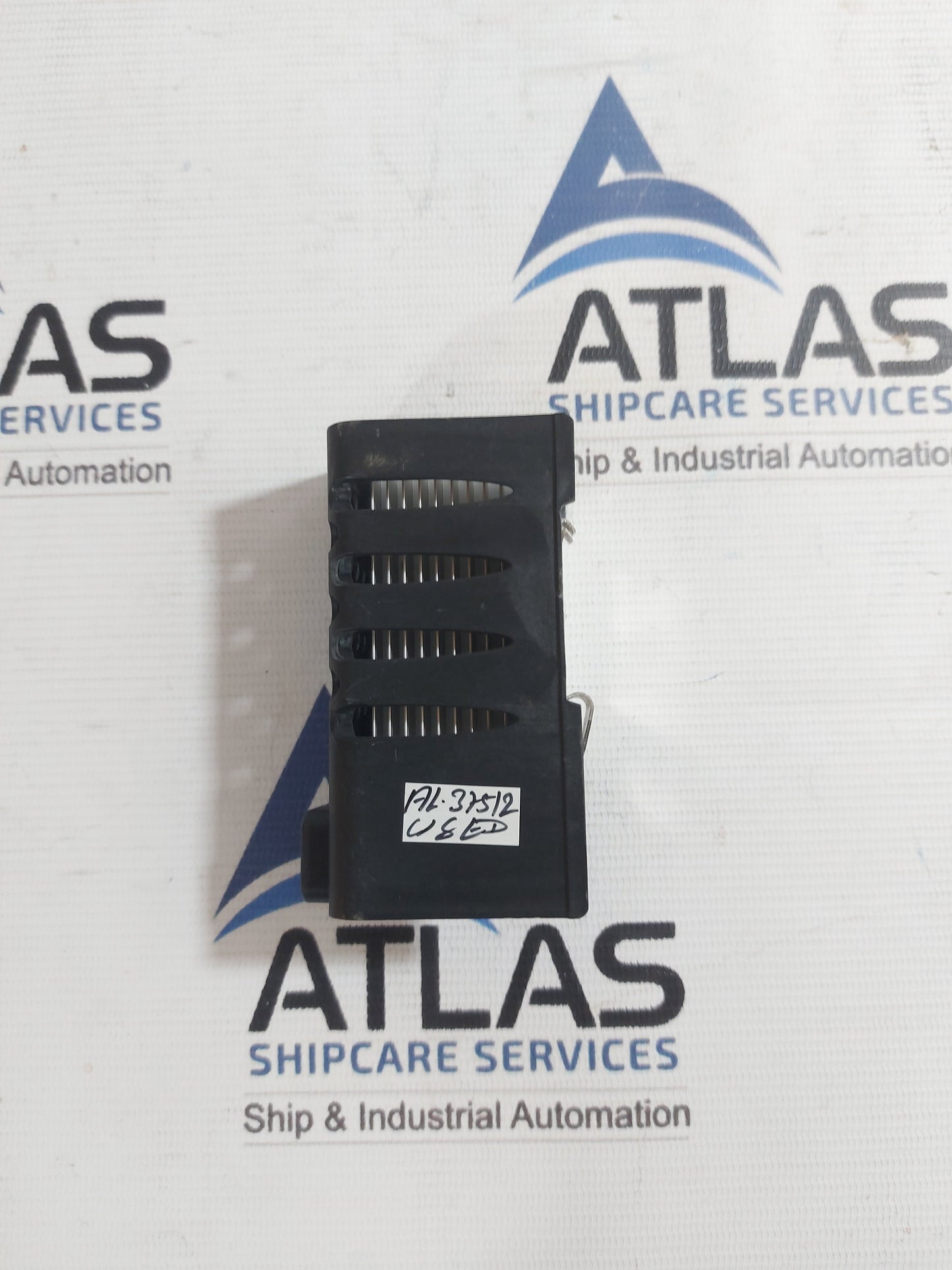 DBK BLIZZARD 50 L 20W HEATER