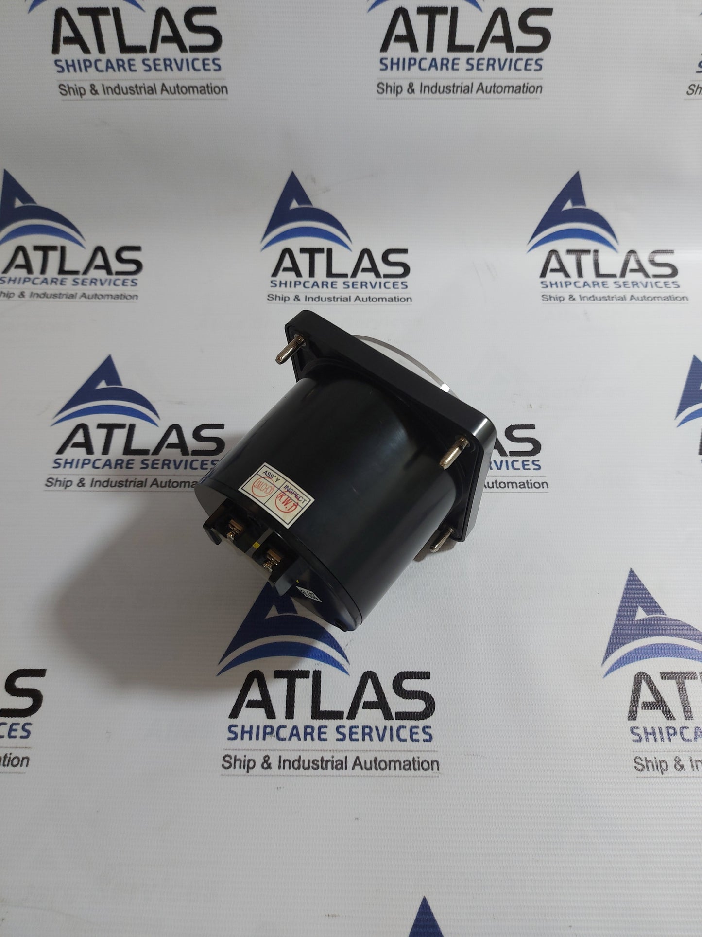 DEESYS W11-F FREQUENCY METER 55~65Hz