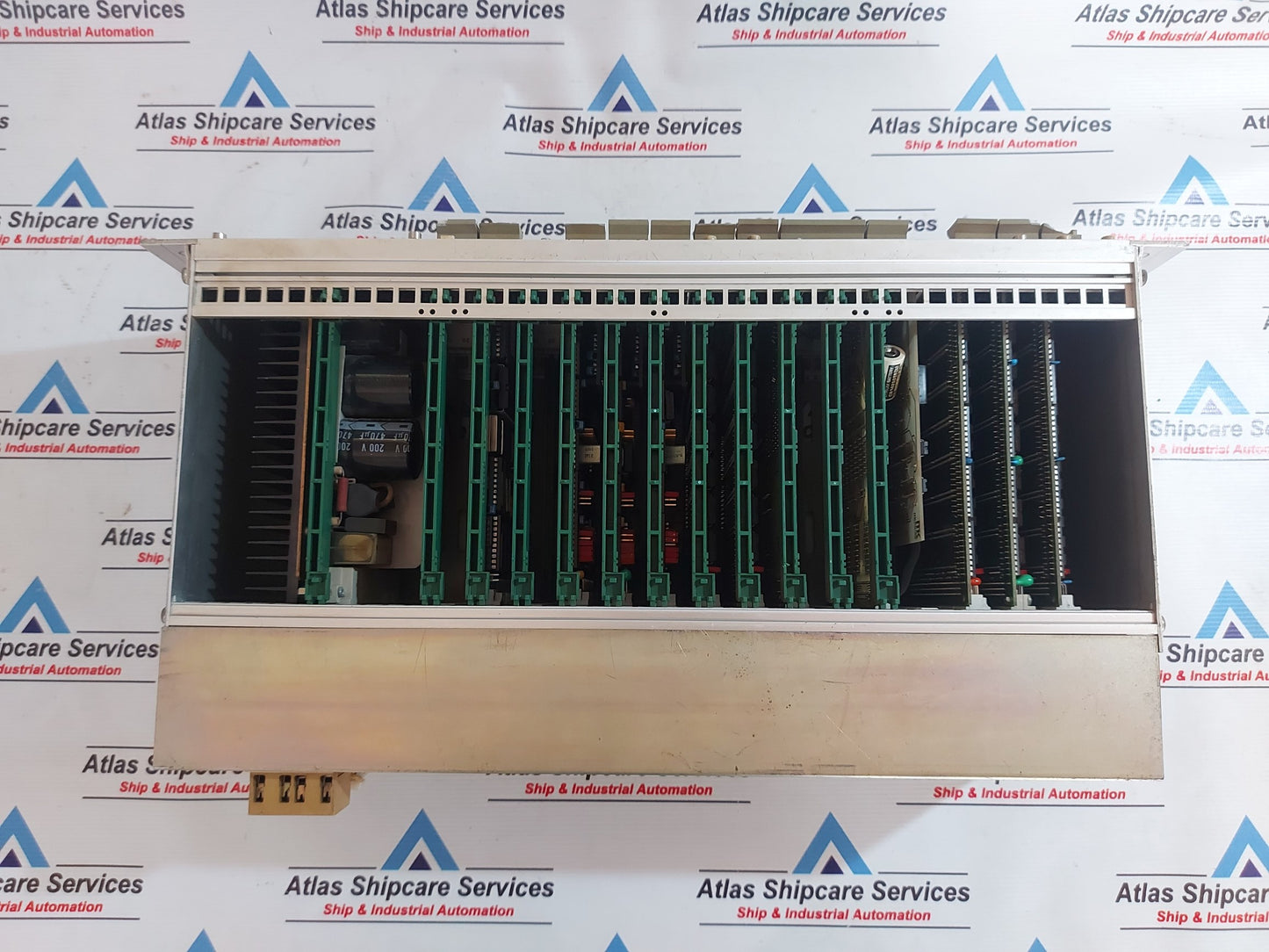 DEIF PEP MODULAR COMPUTERS 753201554 AG737