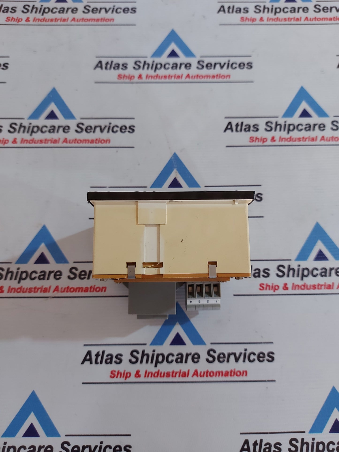 DEIF RS4Q96P LED-SYNCHROSCOPE AG762