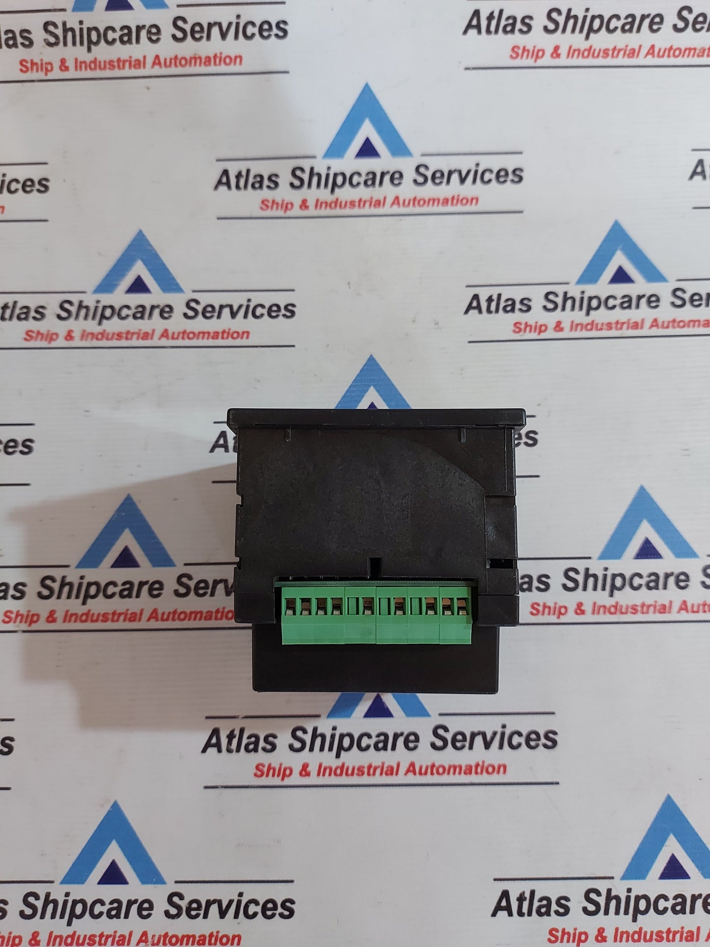 DEIF SIM-Q INSULATION MONITOR 100195554.10 AG761