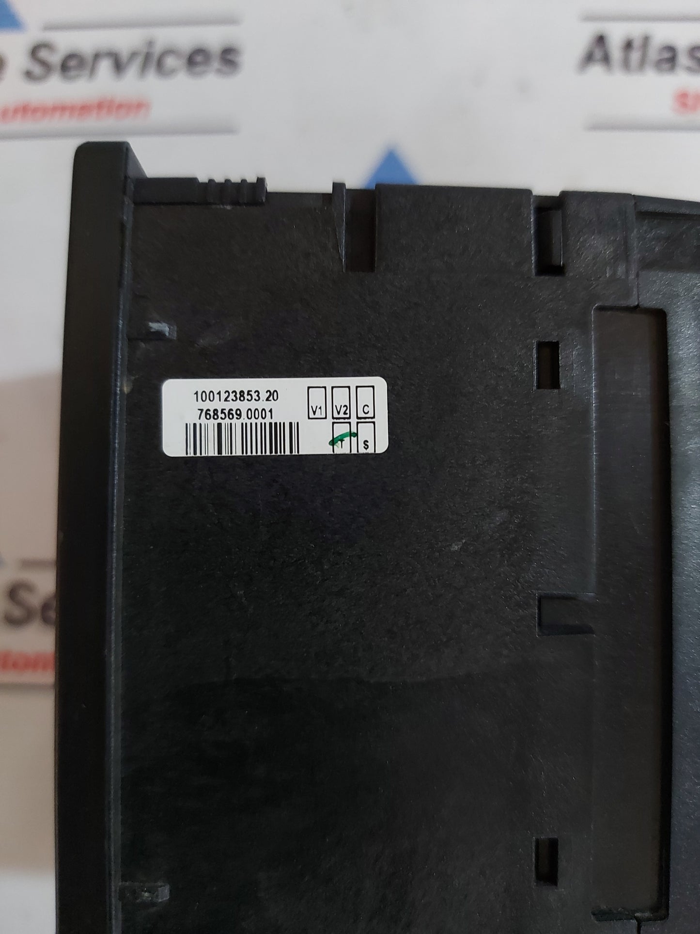 DEIF SIM-Q INSULATION MONITOR 100195554.10 AG761