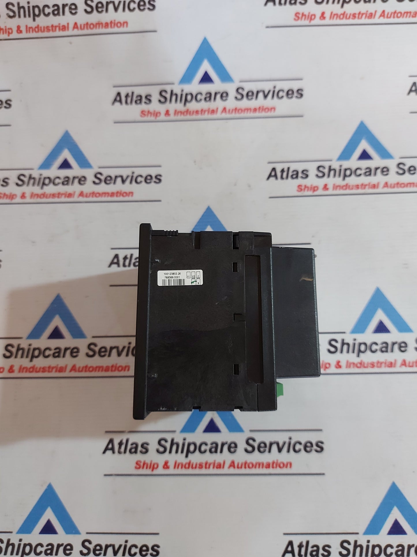 DEIF SIM-Q INSULATION MONITOR 100195554.10 AG761