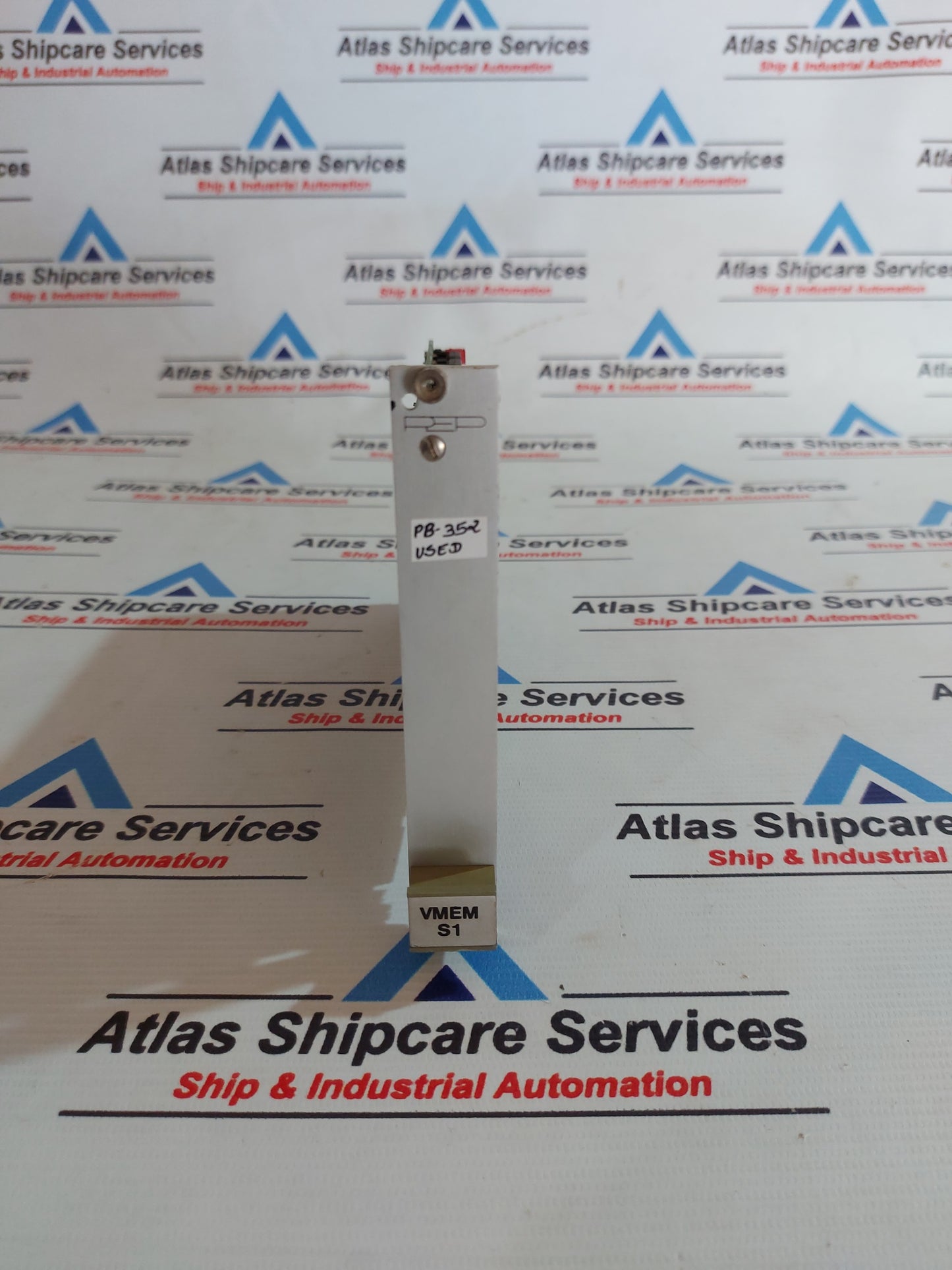 DEIF VMEM S1 PEP MODULAR CONTROL BOARD PB351
