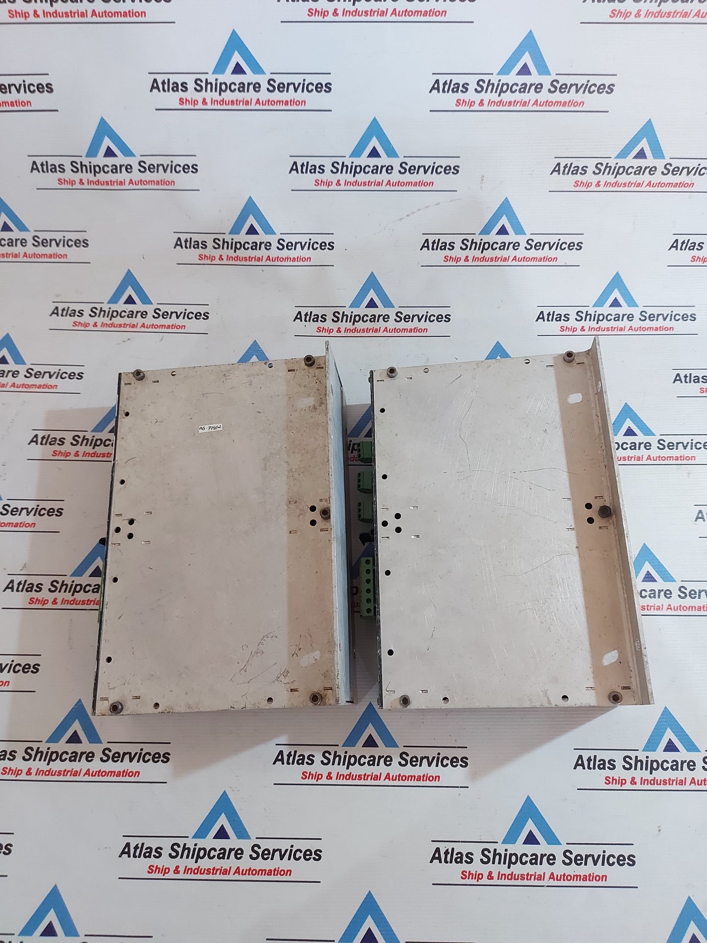 DEIF DELOMATIC-3 CRM-1 PCB CARD