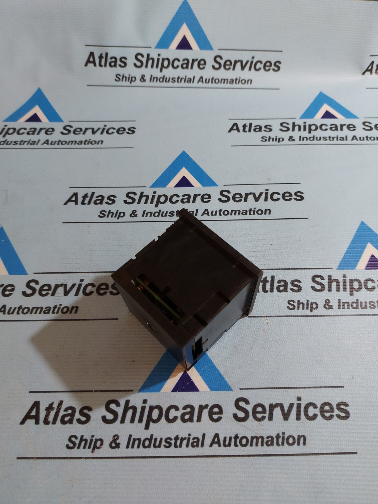 DEIF DQ72-C VOLTAGE METER -30 0 +30