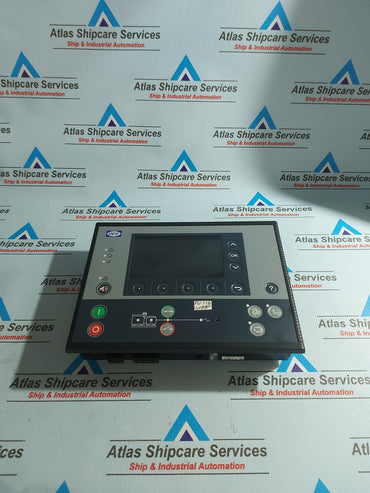 DEIF DU-300 5" COLOR GRAPHIC DISPLAY FOR MULTI-LINE PPU 300 CONTROLLER