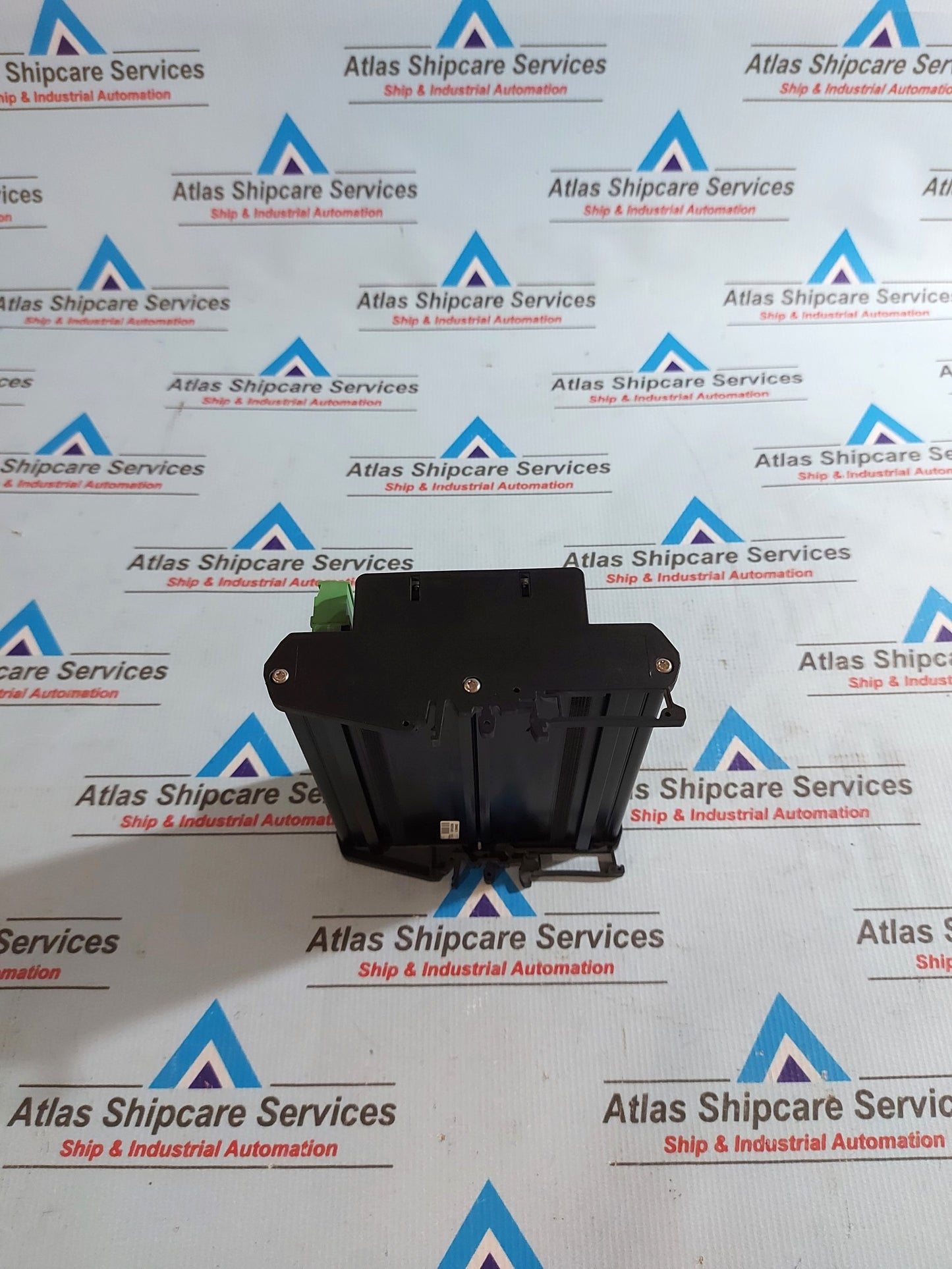 DEIF IOM 220 ANALOG OUTPUT MODULE 12/24VDC 2A CLASS 2