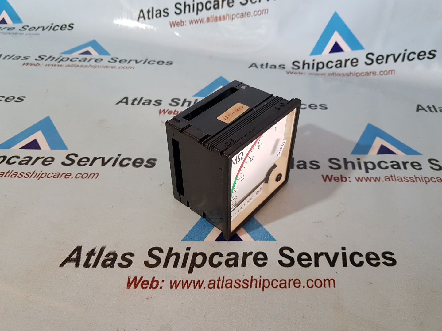 DEIF ISOLATION MONITOR 3