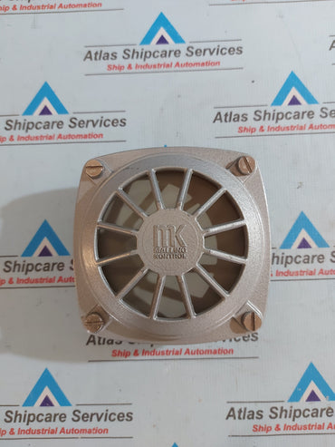 DEIF MALLING KONTROL HORN 173.220 DIAPHRAM
